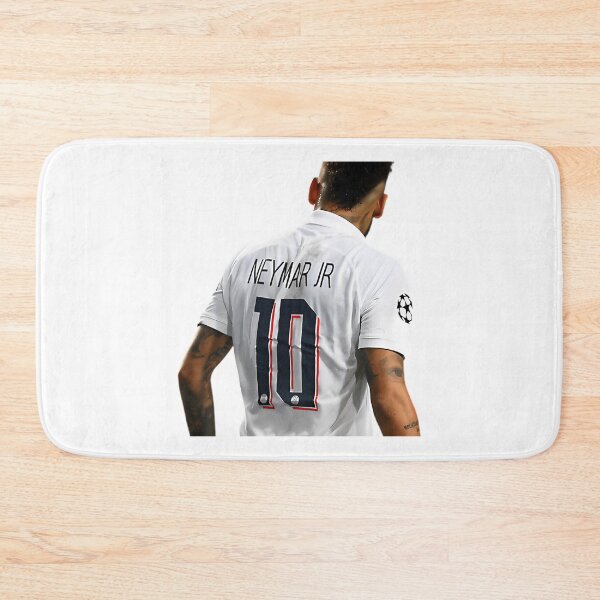 Item preview, Neymar Playing In Ucl designed and sold by yuliepomp.