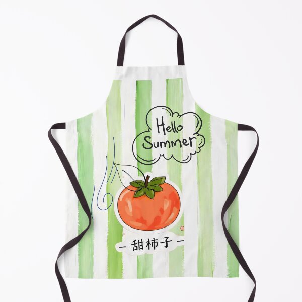Item preview, tomato summer designed and sold by UniFound.