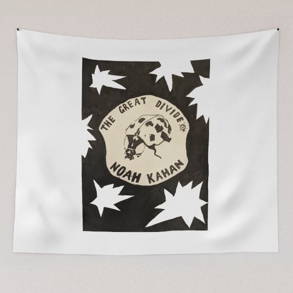 Item preview, Noah Kahan Great Divide designed and sold by Twelvecloth.
