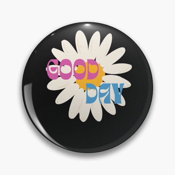 Item preview, Good Day Make Your Day designed and sold by Dimimodes.