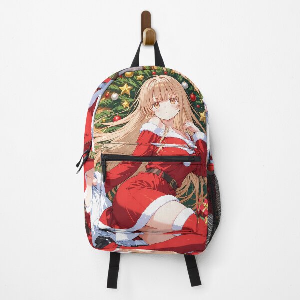 Item preview, Mahiru Shiina Angel Next Door Soft Golden Portrait designed and sold by B5fivemerch.