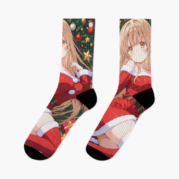 Item preview, Mahiru Shiina Angel Next Door Soft Golden Portrait designed and sold by B5fivemerch.