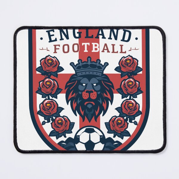 Item preview, England Football Logo Design #14 designed and sold by GoldenAurora91.