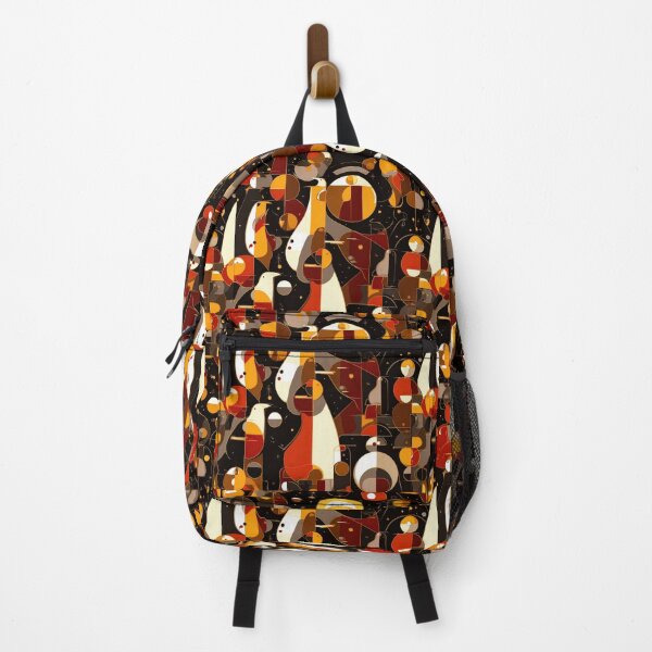 Item preview, Modern Abstract Geometric Pattern designed and sold by Grafititee.