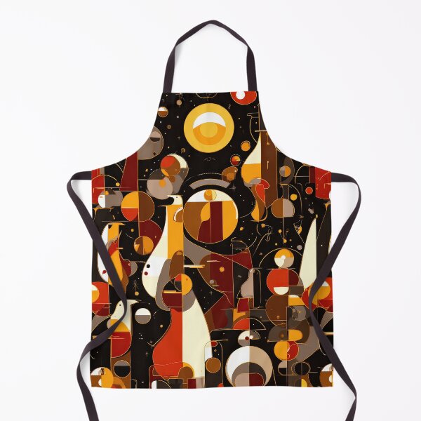 Item preview, Modern Abstract Geometric Pattern designed and sold by Grafititee.