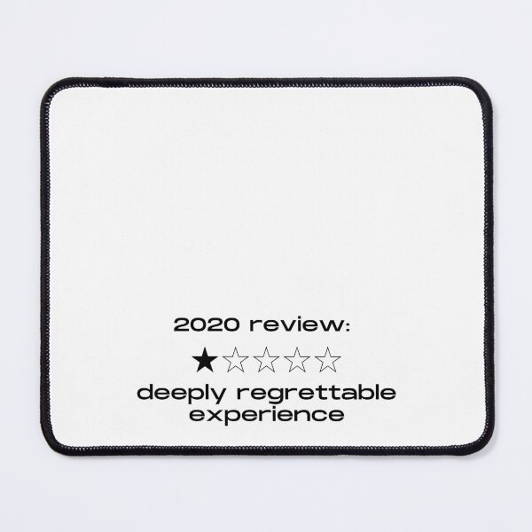 Item preview, 2020 Review 1 Out Of 5 Stars Funny Nostalgia Quote designed and sold by itsmostlyfine.