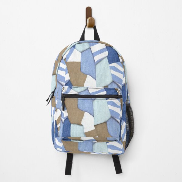 Item preview, Modern Abstract Geometric Pattern designed and sold by Grafititee.