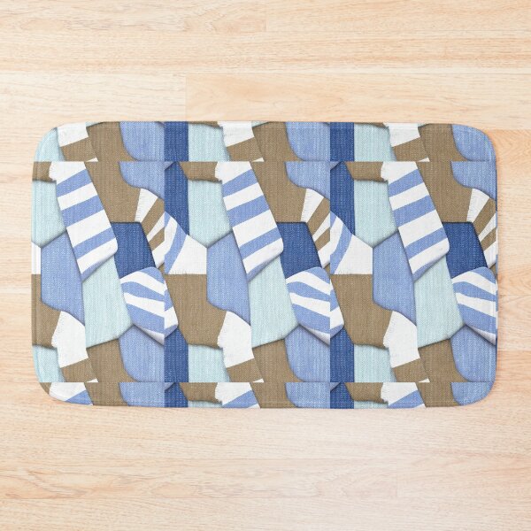Item preview, Modern Abstract Geometric Pattern designed and sold by Grafititee.
