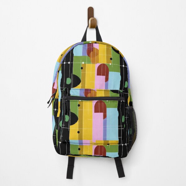Item preview, Modern Abstract Geometric Pattern designed and sold by Grafititee.