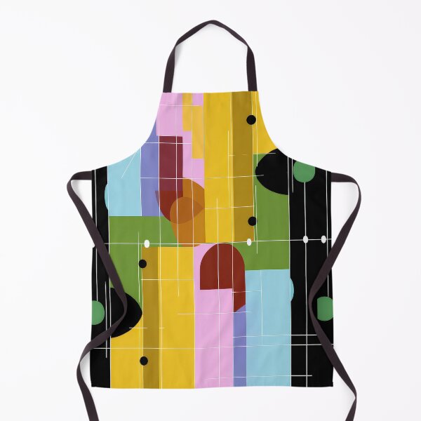 Item preview, Modern Abstract Geometric Pattern designed and sold by Grafititee.