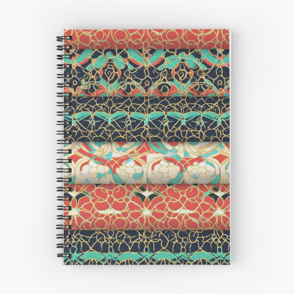 Item preview, Modern Abstract Geometric Pattern designed and sold by Grafititee.