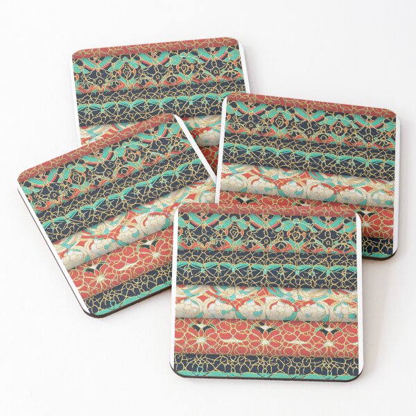 Item preview, Modern Abstract Geometric Pattern designed and sold by Grafititee.