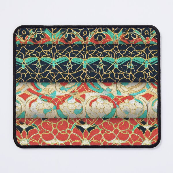 Item preview, Modern Abstract Geometric Pattern designed and sold by Grafititee.