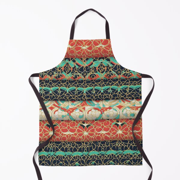 Item preview, Modern Abstract Geometric Pattern designed and sold by Grafititee.