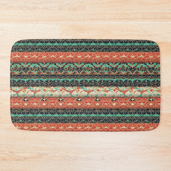 Item preview, Modern Abstract Geometric Pattern designed and sold by Grafititee.