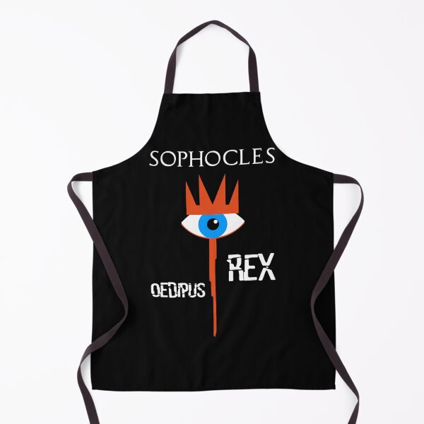 Item preview, Oedipus Rex Sophocles designed and sold by FULLER FACTORY.