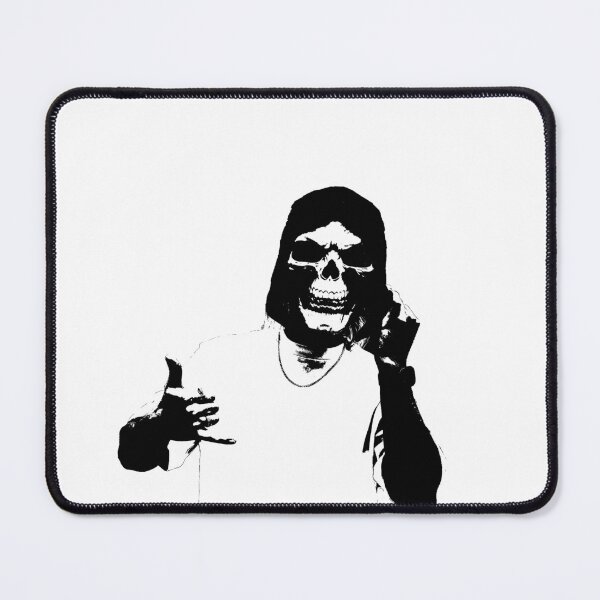 Item preview, Coolest Skull designed and sold by MarsvpialStudio.