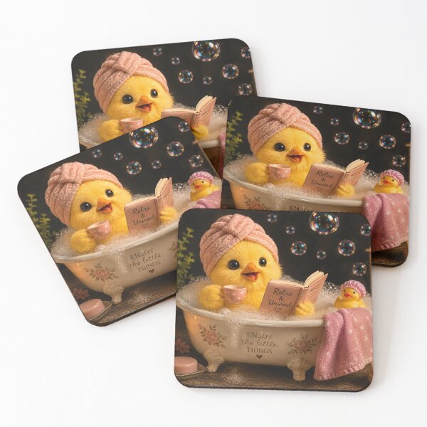 Item preview, Tea Time Tranquility designed and sold by Kimberly Palmer.