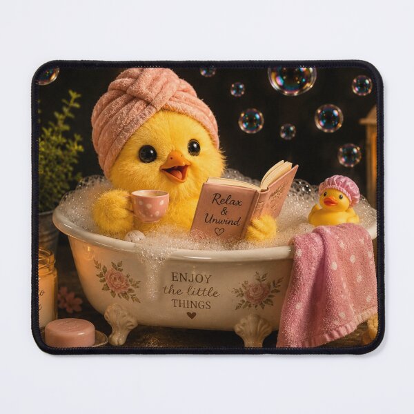 Item preview, Tea Time Tranquility designed and sold by Kimberly Palmer.