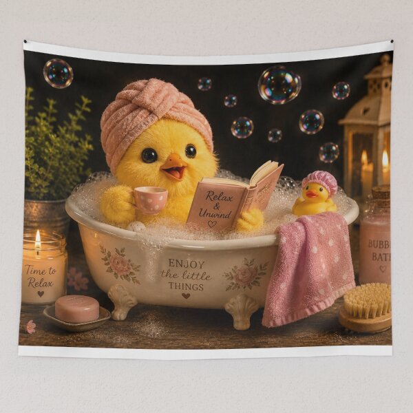 Item preview, Tea Time Tranquility designed and sold by Kimberly Palmer.