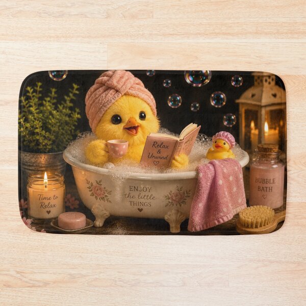 Item preview, Tea Time Tranquility designed and sold by Kimberly Palmer.