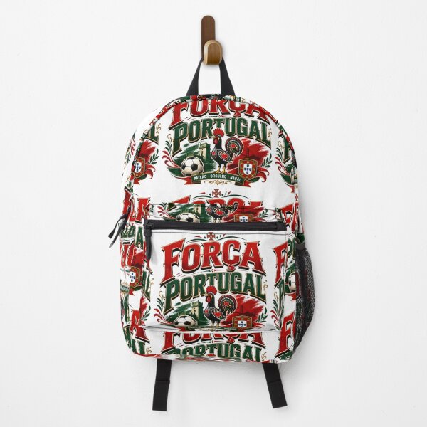 Item preview, fútbol de Portugal, selección de fútbol de Portugal, selección de fútbol de Portugal, força portugal designed and sold by TrueArtVibes.