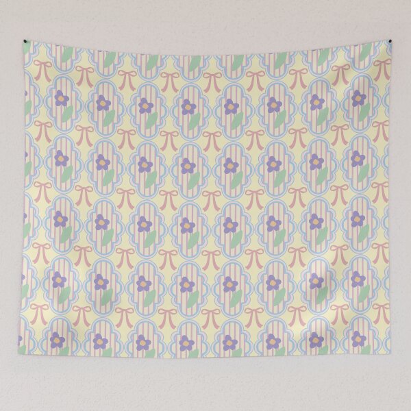 Item preview, Ribbon and flower designed and sold by Maximuse Store.