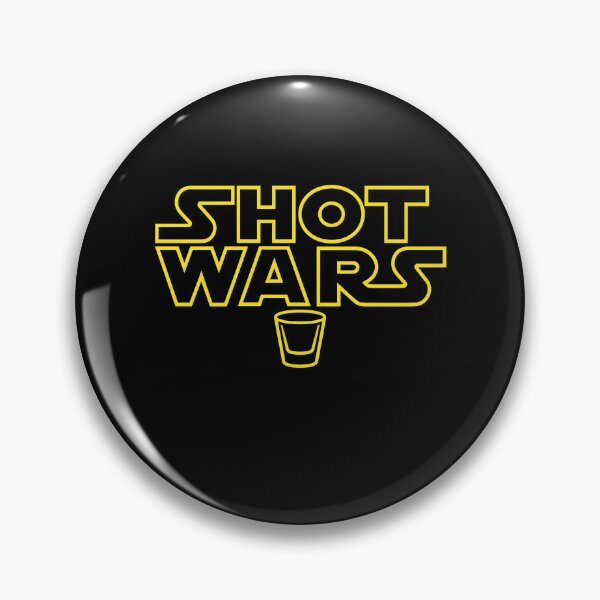 Item preview, Shot Wars designed and sold by sulikk.