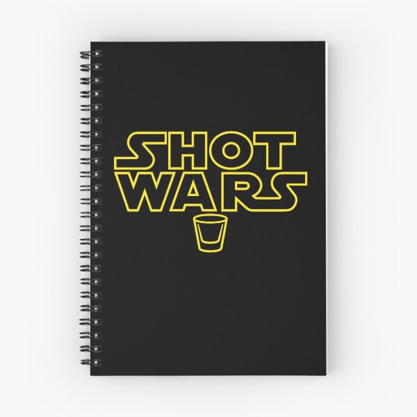 Item preview, Shot Wars designed and sold by sulikk.