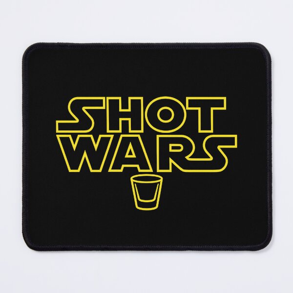 Item preview, Shot Wars designed and sold by sulikk.
