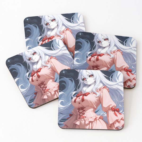 Item preview, Carrot One Piece Pink Ruffle Bunny Night Smile designed and sold by SubtextandSass.