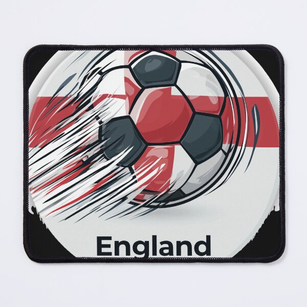 Item preview, England Football Logo Design #17 designed and sold by GoldenAurora91.