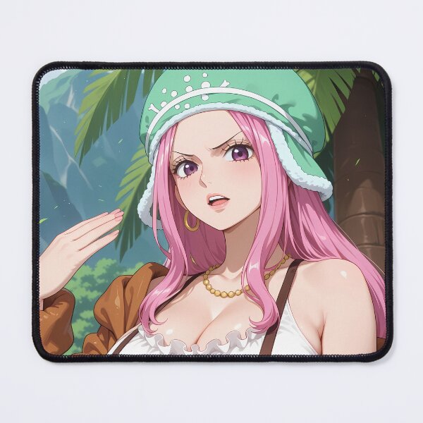 Item preview, Jewelry Bonney One Piece Jungle Explorer Island Mood designed and sold by SubtextandSass.