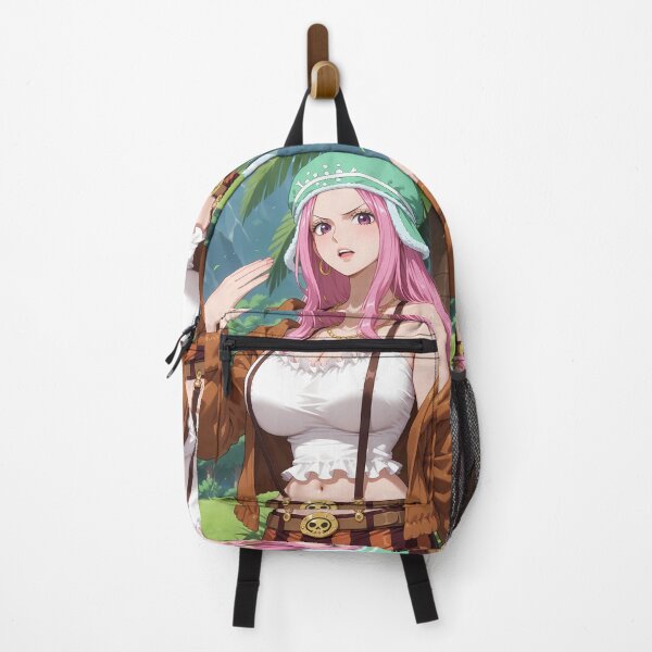 Item preview, Jewelry Bonney One Piece Jungle Explorer Island Mood designed and sold by SubtextandSass.