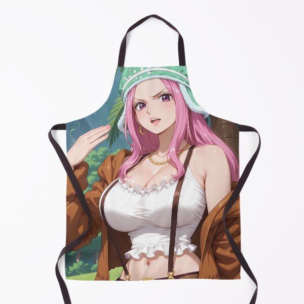 Item preview, Jewelry Bonney One Piece Jungle Explorer Island Mood designed and sold by SubtextandSass.