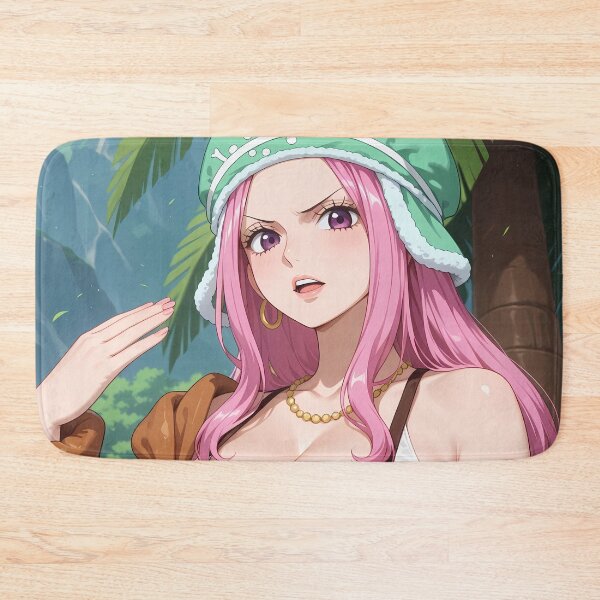 Item preview, Jewelry Bonney One Piece Jungle Explorer Island Mood designed and sold by SubtextandSass.