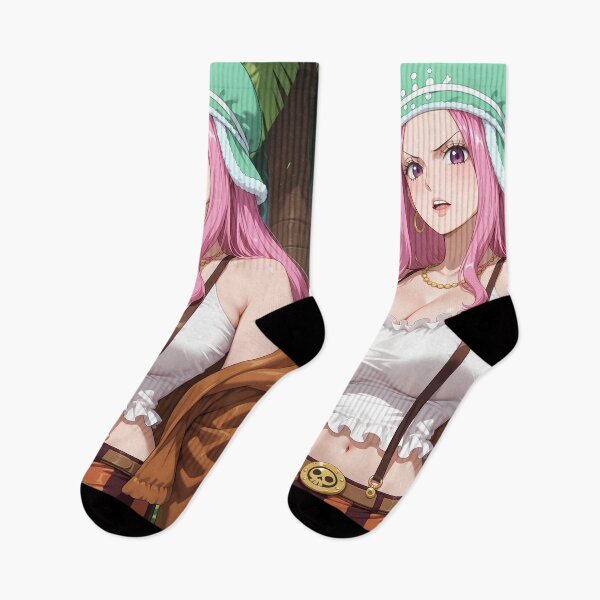 Item preview, Jewelry Bonney One Piece Jungle Explorer Island Mood designed and sold by SubtextandSass.