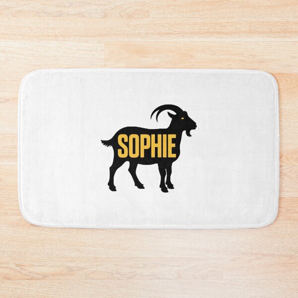 Item preview, sophie cunningham College GOAT designed and sold by beverlyullery.