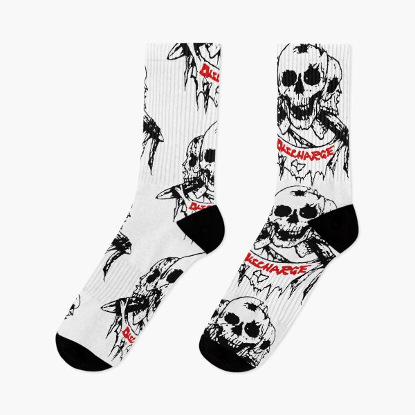 Item preview, DISCHARGE PUNK BAND designed and sold by MOSCA_GRAPHICS.