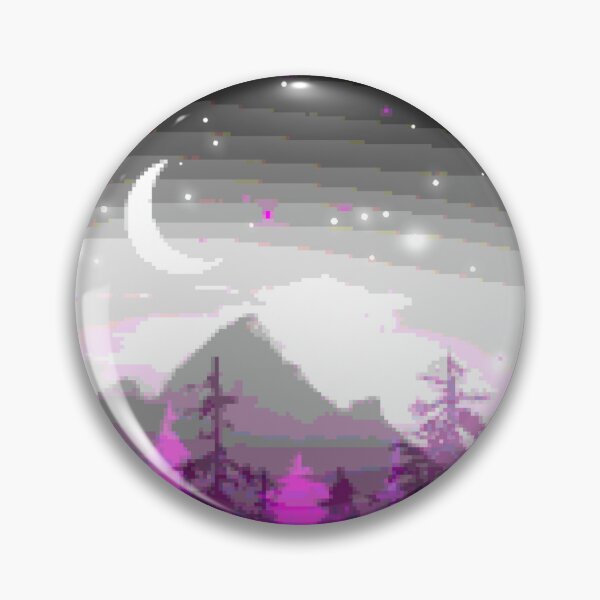 Item preview, Asexual sky designed and sold by Eight-eyedCat.