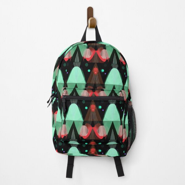 Item preview, Modern Abstract Geometric Pattern designed and sold by Grafititee.