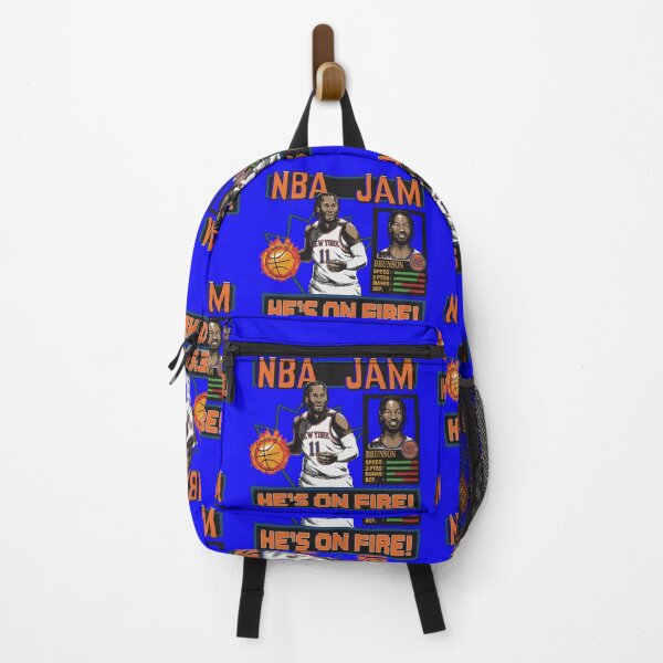 Item preview, Jalen Brunson New York Knicks. designed and sold by ryanstevenw.