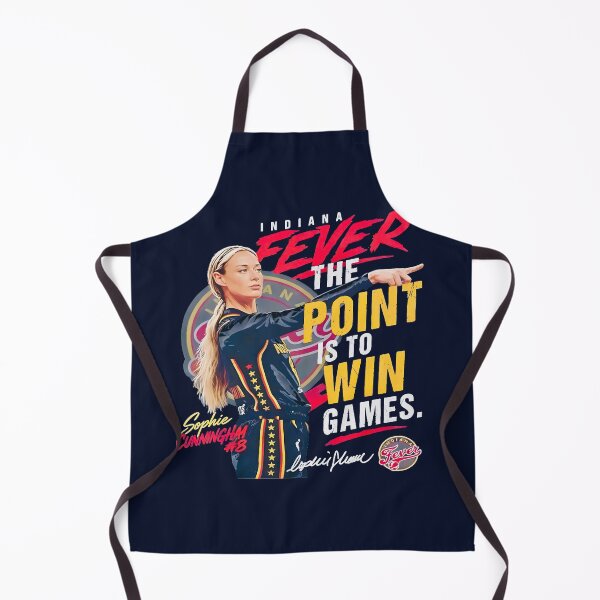 Item preview, sophie cunningham pointing: The Point Is To Win Games designed and sold by tayjeffrey61.