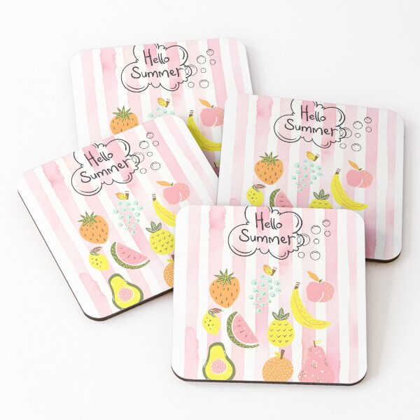 Item preview, mix fruit designed and sold by UniFound.