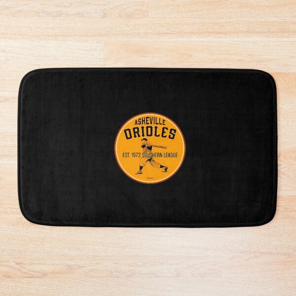 Item preview, Asheville Orioles Badge Alt designed and sold by Phillipsalexan.