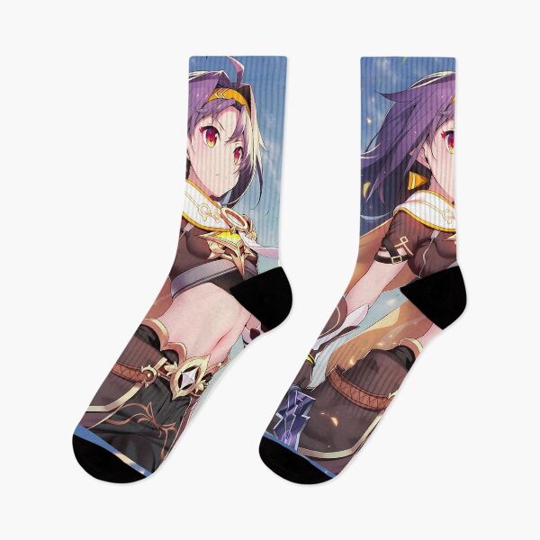 Item preview, Yuuki Sword Art Online Heroic Sky Gaze designed and sold by SubtextandSass.