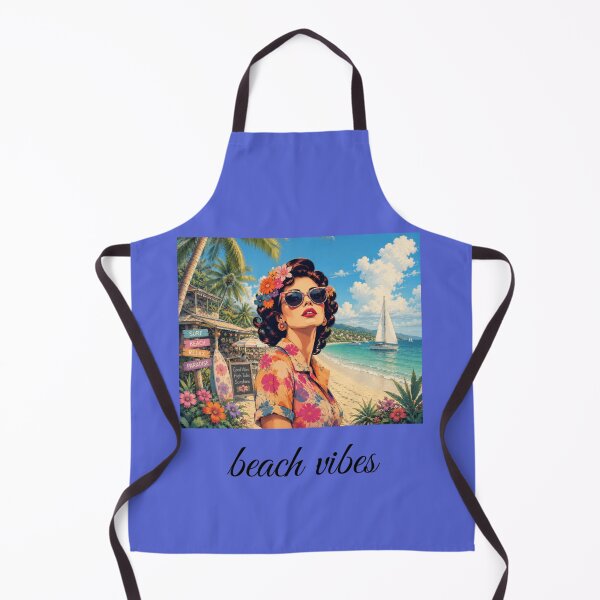 Item preview, Good Vibes, High Tides designed and sold by beforedawnstyle.
