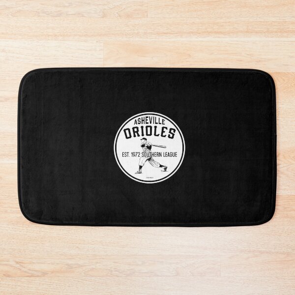 Item preview, Asheville Orioles Badge designed and sold by Phillipsalexan.