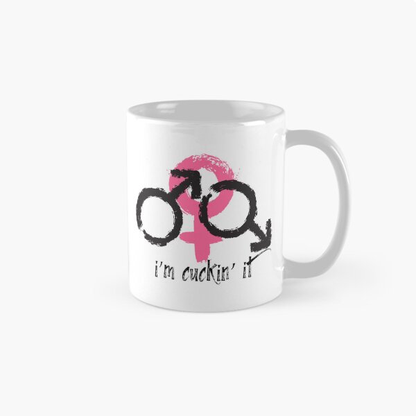 Item preview, Hotwife designed and sold by Between-Words.