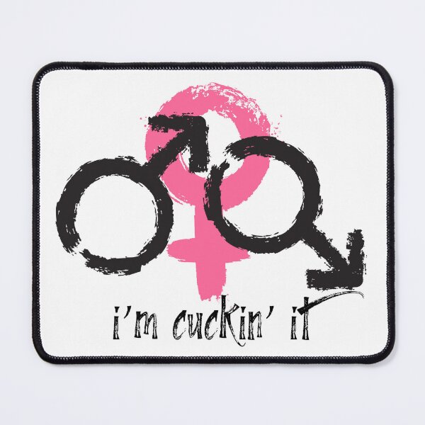 Item preview, Hotwife designed and sold by Between-Words.
